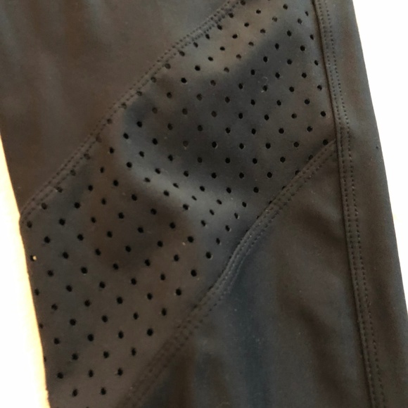 Tully Lou Shibuya Leggings - Picture 8 of 8